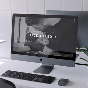 Web Design Portfolio Weybridge