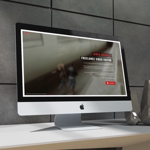 Bespoke Website Design Portfolio
